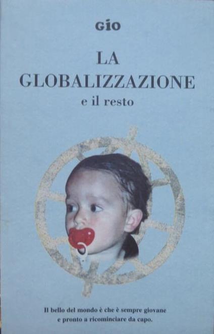 La globalizzazione e il resto - copertina