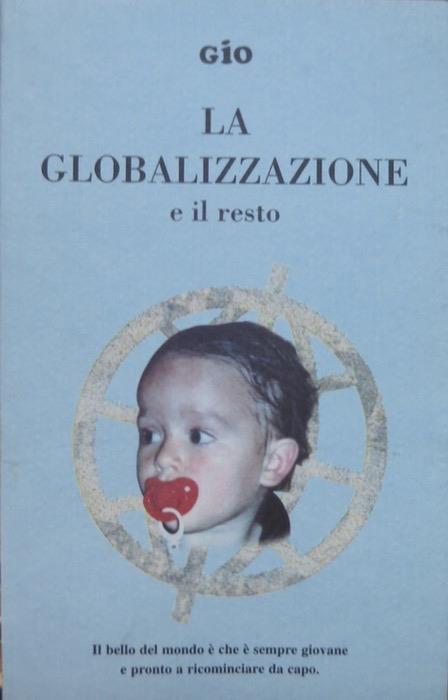 La globalizzazione e il resto - copertina