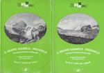 Il gruppo Adamello-Presanella: versanti trentino lombardo: saggio bibliografico: parte 1 e 2: indice per autori e per soggetti