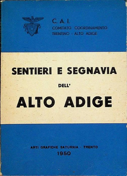 Studio Bibliografico Adige