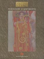 Gustav Klimt: percezione e sentimento: Galleria d’arte Dusatti Rovereto, 12 marzo-2 aprile 2005