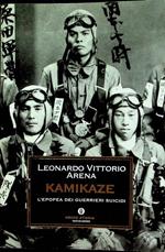 Kamikaze: l’epopea dei guerrieri suicidi