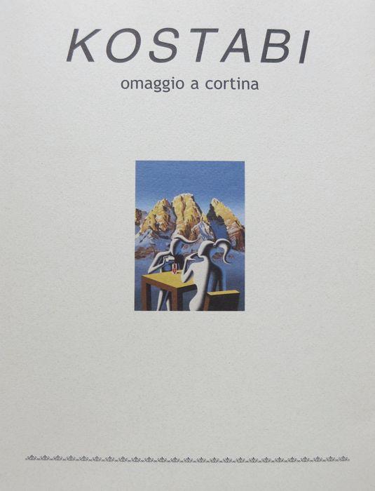Studio Bibliografico Adige