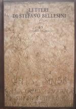 Lettere di Stefano Bellesini (1795-1840): primo centenario della beatificazione (1904-2004)