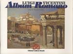 Luigi Vicentini: album romano: la Roma del Giubileo: 1950