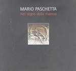 Mario Paschetta: Nel segno della materia