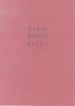 Mario Romano Ricci