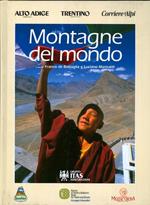 Montagne del mondo: uomini, culture, viaggi fra vette e identità