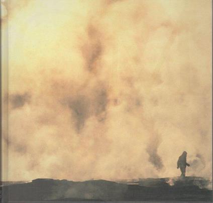 Ordinary moments - Basil Pao - copertina