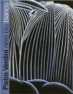 Pietro Verdini: nero blu bianco