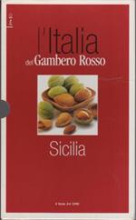 Le ricette del Gambero rosso: Sicilia