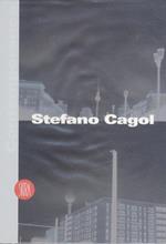 Stefano Cagol