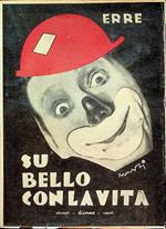 Su bello con la vita!