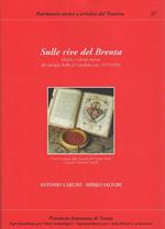 Sulle rive del Brenta: musica e cultura attorno alla famiglia Buffa di Castellalto, sec. XVI-XVIII