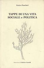 Tappe di una vita sociale e politica
