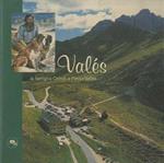 Valés: la famiglia Cemin a passo Valles