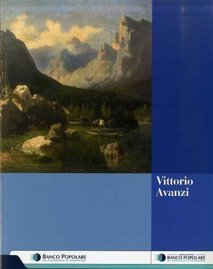 Vittorio Avanzi - Elena Casotto - copertina