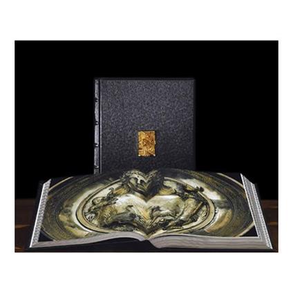 Il Sogno di FMR - copertina