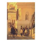 I luoghi dell'Arte Un percorso tra arte e storia nei più grandi Musei europei