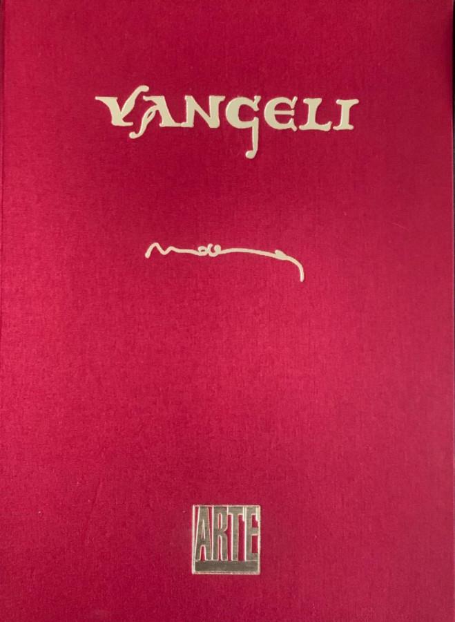 Vangeli