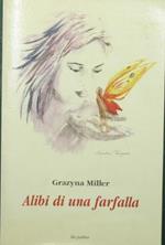 Alibi di una farfalla