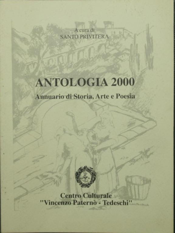Antica Libreria Srl