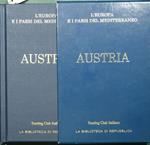 L' Europa e i Paesi del Mediterraneo - Vol. I: Austria