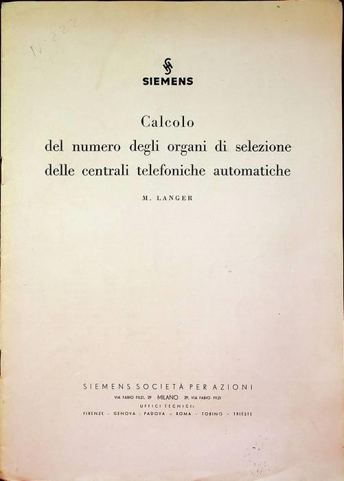 Studio Bibliografico Adige