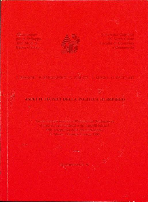 Studio Bibliografico Adige