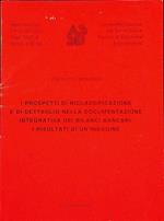 I prospetti di riclassificazione e di dettaglio della documentazione integrativa dei bilanci bancari: i risultati di un’indagine. Associazione per lo sviluppo degli studi di banca e borsa, Università Cattolica del Sacro Cuore, Facoltà di economia e c