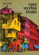Cara vecchia Trento