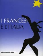 I francesi e l'Italia