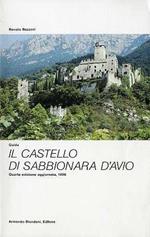 Il castello di Sabbionara d'Avio: guida