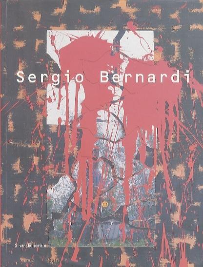 Sergio Bernardi - Enrico Crispolti - copertina