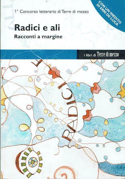 Radici e ali - copertina