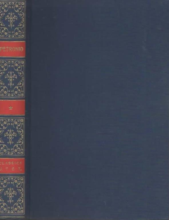 Il Muro di Tessa Studio bibliografico