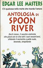Antologia di Spoon River. C'è qualcosa nella morte che ricorda l'amore
