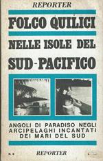 Nelle isole del Sud-Pacifico