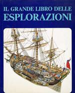 Il grande libro delle esplorazioni