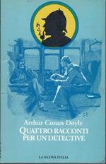 Quattro racconti per un detective