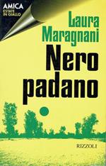 Nero padano