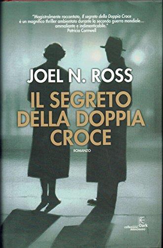 Il segreto della doppia croce - copertina