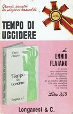 Tempo di uccidere