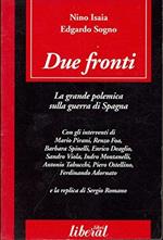 Due fronti