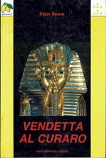 Vendetta al curaro