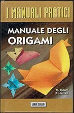 Manuale degli origami