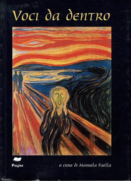 Voci da dentro - copertina