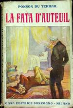 La fata d'Auteuil