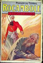 Il testamento di Grandisale: romanzo
