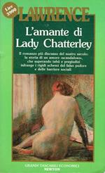 L' amante di Lady Chatterley